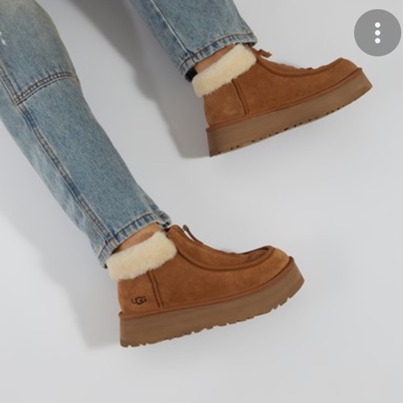 funkette boot uggs